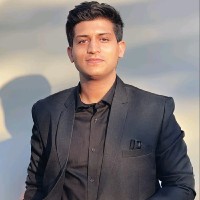 PlayerScript AI, Inc Employee Huzaifa Pallan's profile photo