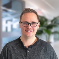 F&G Employee Christopher Rath's profile photo