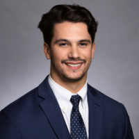 Lennar Employee Michael Perera's profile photo