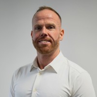 AXA Partners Employee Ciaran Moran's profile photo