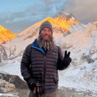 Ten One Aerospace Employee Matthew Faller's profile photo