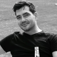 Globe Tracker Employee Theo Ferreira's profile photo
