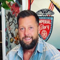 Future & Main Employee Dan Mullen's profile photo