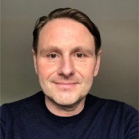 Steinway & Sons Employee Chris Tait's profile photo