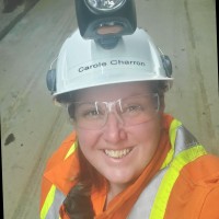 Carole Charron Email