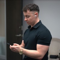 Synergy Mortgage Group Employee Jacob Perez's profile photo