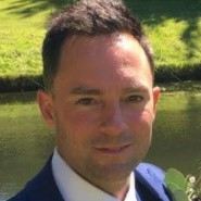 The Joinery Network Employee Jonathan Buckle's profile photo