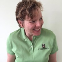 Devolutions Employee Krista House's profile photo