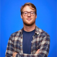 Imprint Employee Ryan Sharkey's profile photo