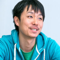 dotData Employee Ryohei Fujimaki's profile photo