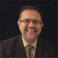 FME USA LLC Employee Nimish Shah's profile photo