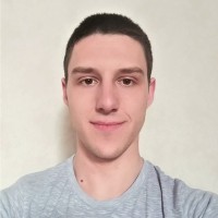 ScenTronix™ Employee Aleksandar Jočović's profile photo