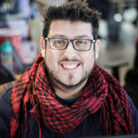 Interexpo Exposiciones y Cia Ltda Employee Leandro Quezada Murillo's profile photo