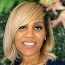 Eventnoire Employee Paris Glover's profile photo