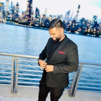 Audi on demand Employee Peter Seepersad's profile photo