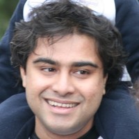 Faiz Shaikh Email & Phone Number