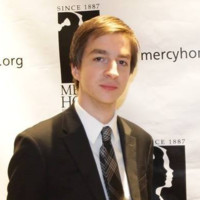 Galaxy Employee Christopher Flint's profile photo