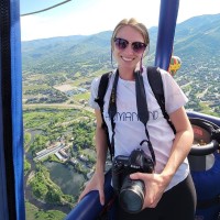 Swift Communications, Inc. Employee Shelby Valicenti's profile photo