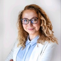 INTERMAG Employee Karolina Bakalorz's profile photo