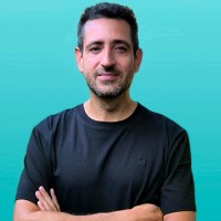 MINT - Marketing Innovation Technology Employee Tomer Serero's profile photo