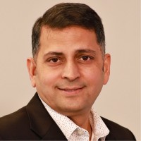 Bank of America Merrill Lynch Employee Sudhir Sharma's profile photo