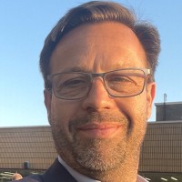 Syroco Employee Yves de Montcheuil's profile photo