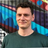 Gemeente Haarlem Employee Ronald Sinke's profile photo