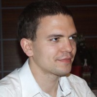 NIOST Employee Peter Kulchakovsky's profile photo