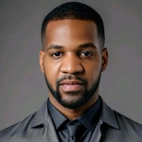 Encompass Health Employee Mark McKoy's profile photo