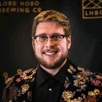 Lord Hobo Brewing Company Employee Joseph Grebla's profile photo
