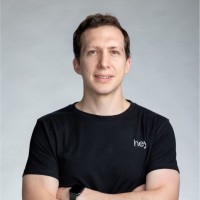 Hey Banco Employee Mauricio Ballesteros's profile photo