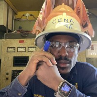 White Industries Employee Oluwaseun B.eng's profile photo