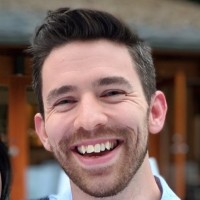 Match Group Employee Cody Watson's profile photo