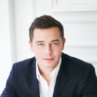Kaspi.kz Employee Sergey Barkalov's profile photo