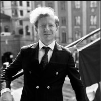 Virtune Employee Christopher Kock's profile photo