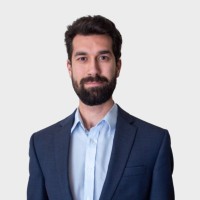 Josh Eby Email & Phone Number