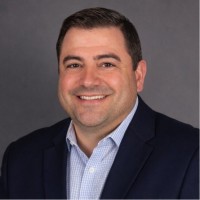 Acme Tools Employee Shawn Herrick's profile photo