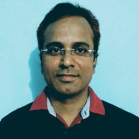 Fidelity Investments Employee Naga A.'s profile photo