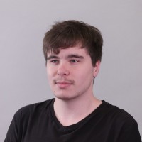 5 Lives Studios Employee James Williamson's profile photo