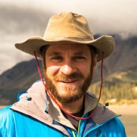 University of Calgary Employee Dan Shugar's profile photo