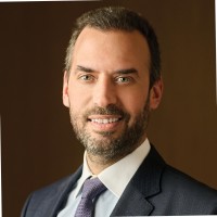 Piraeus Bank Employee Loukas Petrounias's profile photo