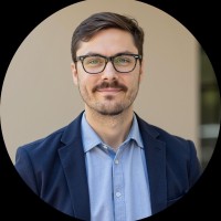 Bridge Legal Employee John Santucci's profile photo