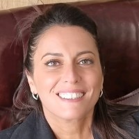 Nadia Bouchami Email & Phone Number
