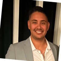 Hancock Iron Ore Employee Dean Gibbs's profile photo