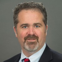 Sherman College of Chiropractic Employee Heath Treharne's profile photo