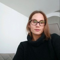 JOG SRL Employee Giulia Gasperini's profile photo