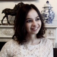 BEYABLE Employee Solene Crepy's profile photo