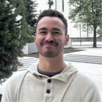 Essential Scribe Employee Aaron Amacher's profile photo
