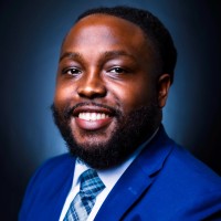 Bibb County School District Employee Kederick Quimbley's profile photo