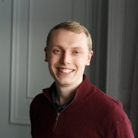 Cardiff University / Prifysgol Caerdydd Employee Ryan Bevan's profile photo